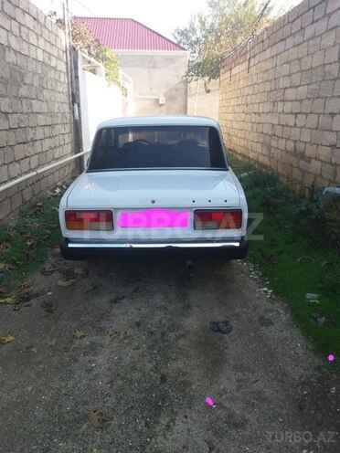 LADA (VAZ) 2107 2009, 114,470 km - 1.6 l - Xırdalan