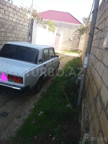 LADA (VAZ) 2107 2009, 114,470 km - 1.6 l - Xırdalan