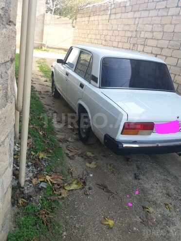LADA (VAZ) 2107 2009, 114,470 km - 1.6 l - Xırdalan