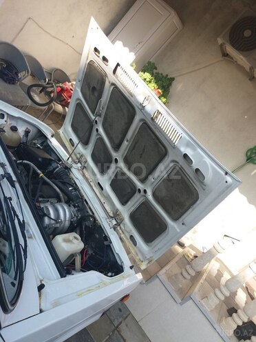 LADA (VAZ) 2107 2009, 114,470 km - 1.6 l - Xırdalan