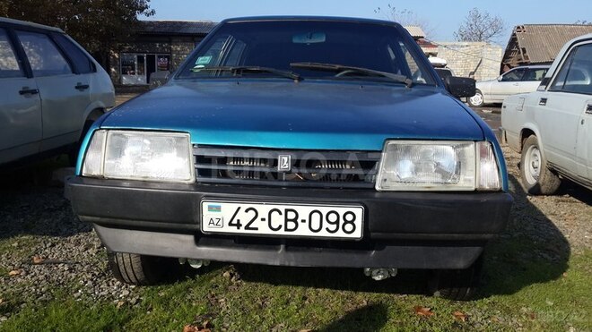 LADA (VAZ) 21099 1999, 173,000 km - 1.5 л - Lənkəran