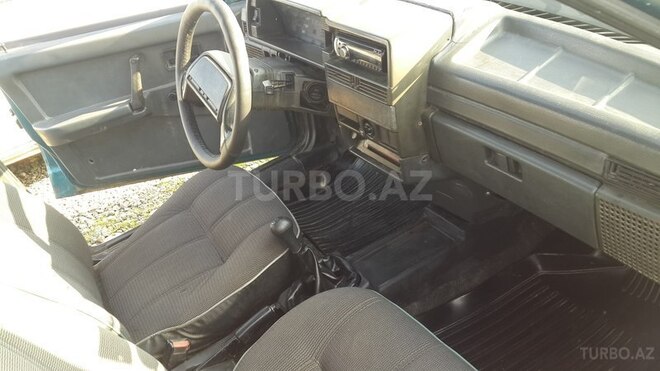LADA (VAZ) 21099 1999, 173,000 km - 1.5 л - Lənkəran