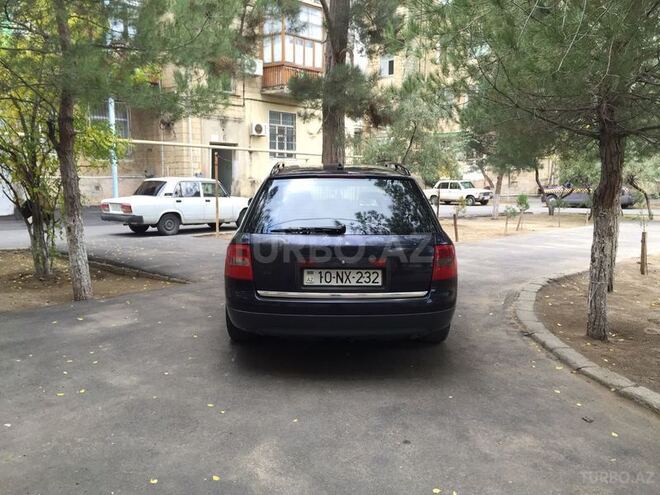Audi A6 1999, 267,000 km - 2.4 л - Sumqayıt