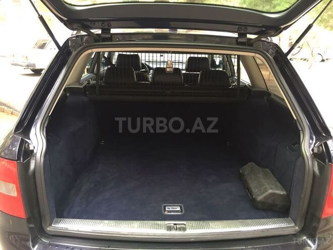 Audi A6 1999, 267,000 km - 2.4 л - Sumqayıt