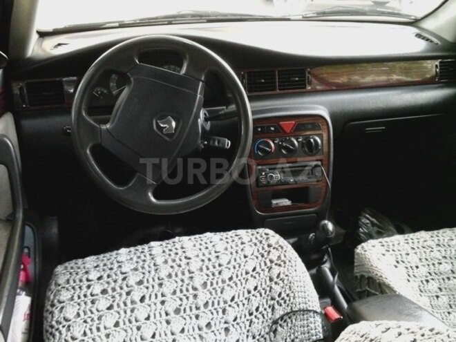 Iran Khodro Samand 2014, 140,000 km - 1.6 l - Bakı