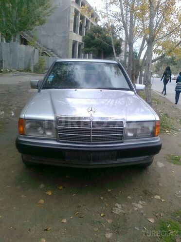Mercedes 190 1993, 330,000 km - 1.8 l - Bakı