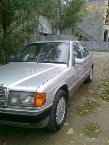 Mercedes 190 1993, 330,000 km - 1.8 l - Bakı