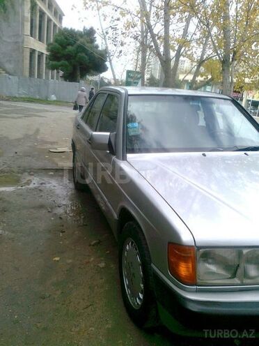 Mercedes 190 1993, 330,000 km - 1.8 l - Bakı