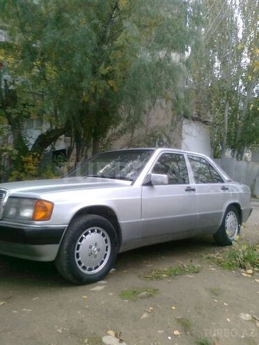 Mercedes 190 1993, 330,000 km - 1.8 l - Bakı