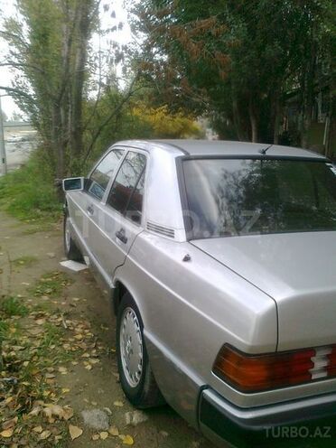 Mercedes 190 1993, 330,000 km - 1.8 l - Bakı