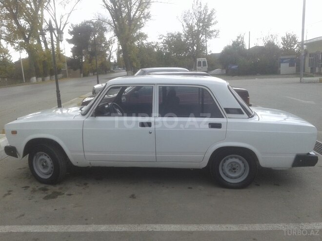 LADA (VAZ) 2107 2007, 85,000 km - 1.6 л - Xudat
