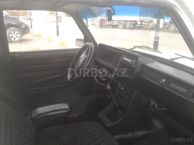 LADA (VAZ) 2107 2007, 85,000 km - 1.6 л - Xudat