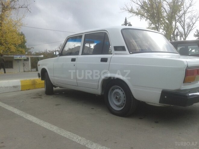 LADA (VAZ) 2107 2007, 85,000 km - 1.6 л - Xudat