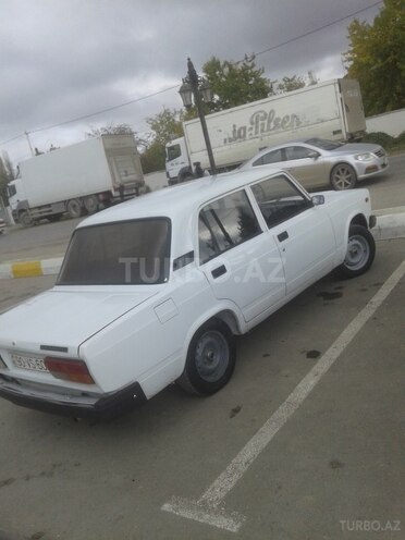 LADA (VAZ) 2107 2007, 85,000 km - 1.6 л - Xudat