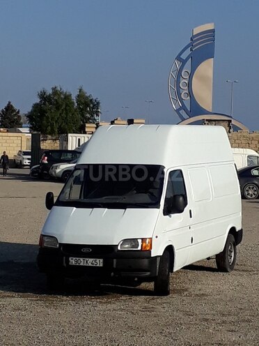 Ford Transit 1996, 347,500 km - 0.3 l - Bakı
