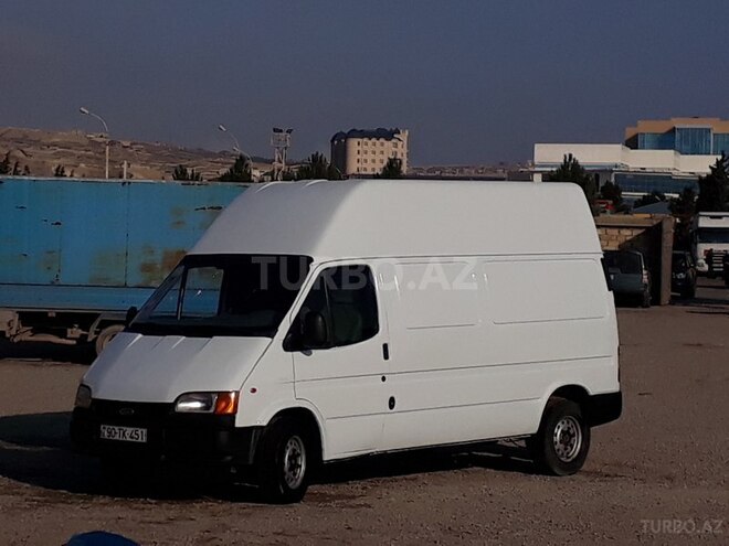Ford Transit 1996, 347,500 km - 0.3 l - Bakı