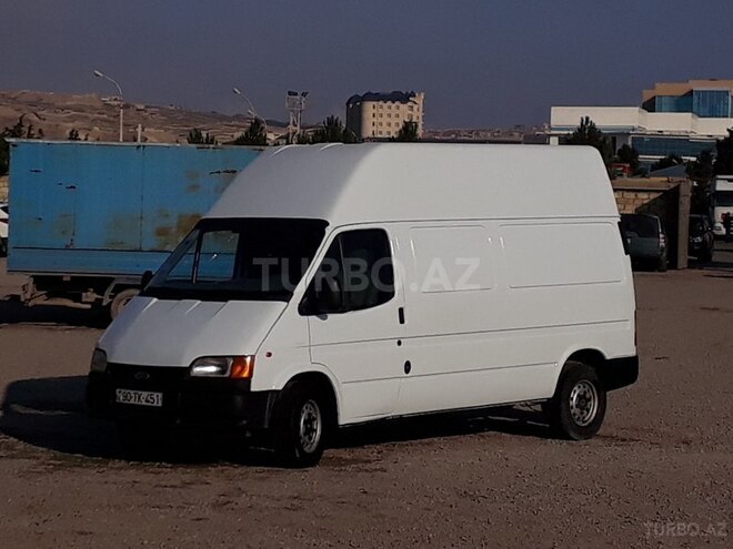 Ford Transit 1996, 347,500 km - 0.3 l - Bakı
