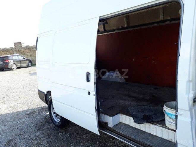 Ford Transit 1996, 347,500 km - 0.3 l - Bakı