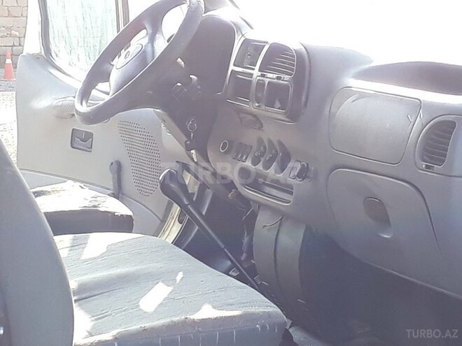 Ford Transit 1996, 347,500 km - 0.3 l - Bakı