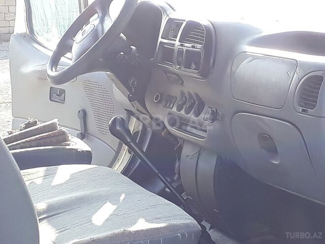 Ford Transit 1996, 347,500 km - 0.3 l - Bakı