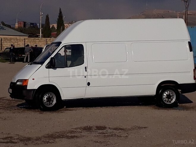 Ford Transit 1996, 347,500 km - 0.3 l - Bakı