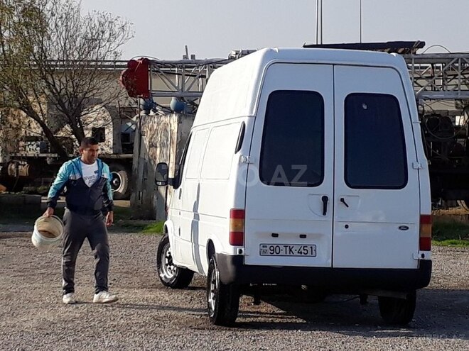 Ford Transit 1996, 347,500 km - 0.3 l - Bakı