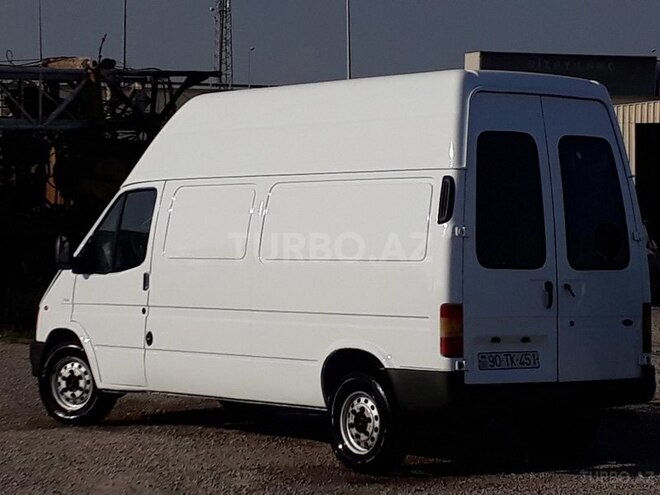 Ford Transit 1996, 347,500 km - 0.3 l - Bakı