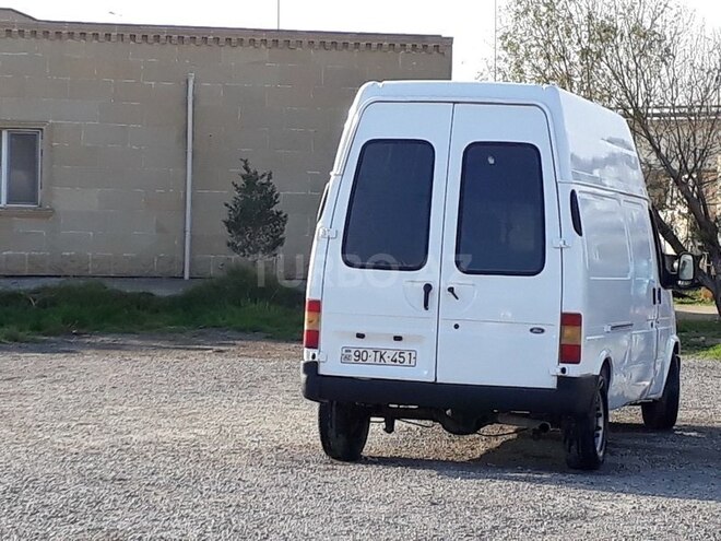 Ford Transit 1996, 347,500 km - 0.3 l - Bakı