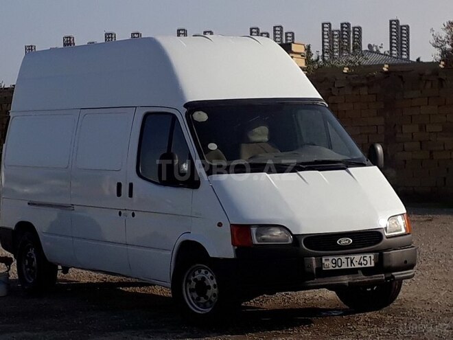 Ford Transit 1996, 347,500 km - 0.3 l - Bakı