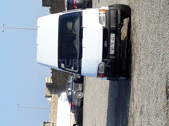 Ford Transit 1996, 347,500 km - 0.3 l - Bakı