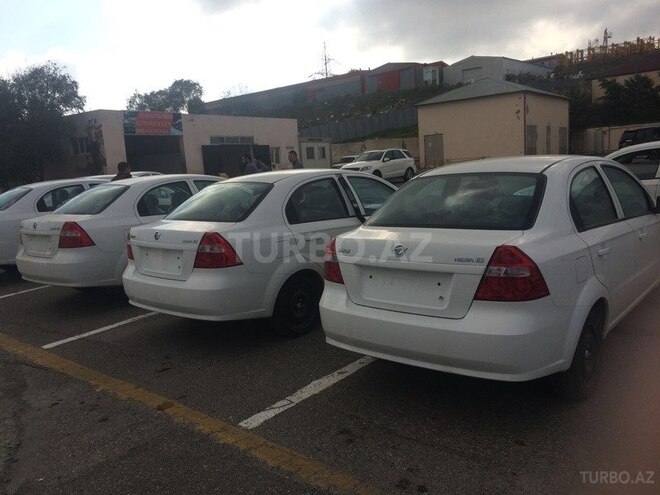 Ravon Nexia R3 2017, 100 km - 1.5 l - Bakı