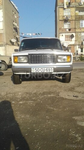 LADA (VAZ) 2107 2003, 238,000 km - 1.6 l - Sumqayıt