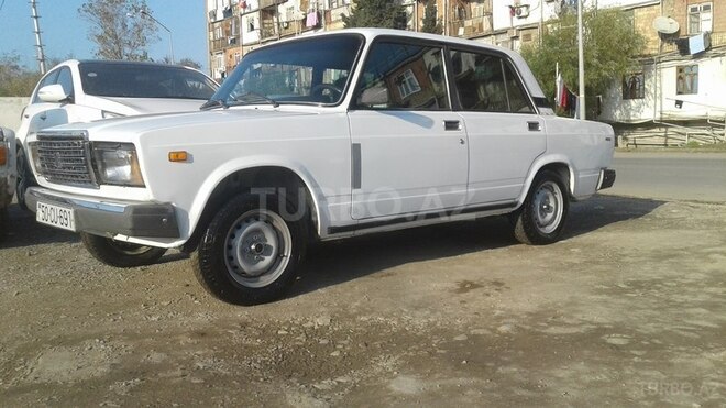 LADA (VAZ) 2107 2003, 238,000 km - 1.6 l - Sumqayıt