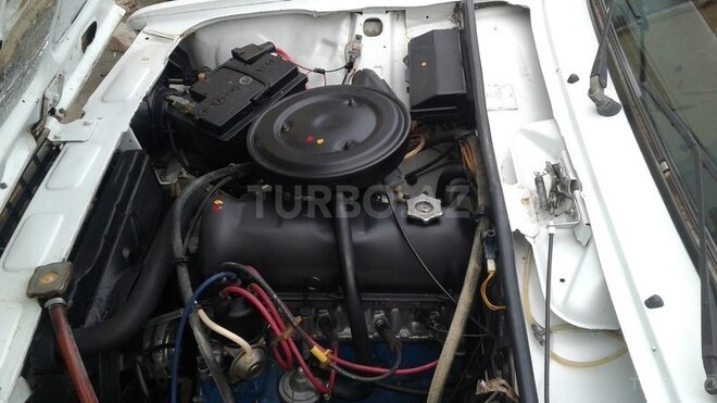 LADA (VAZ) 2107 2003, 238,000 km - 1.6 l - Sumqayıt