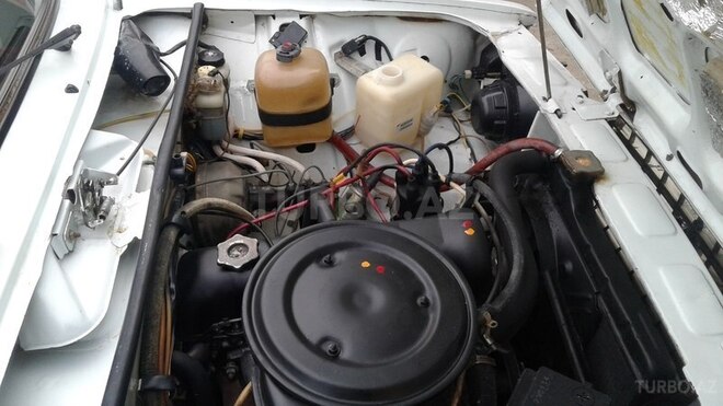 LADA (VAZ) 2107 2003, 238,000 km - 1.6 l - Sumqayıt