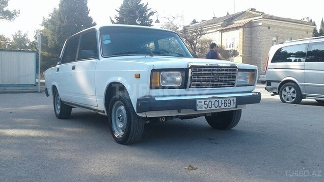 LADA (VAZ) 2107 2003, 238,000 km - 1.6 l - Sumqayıt