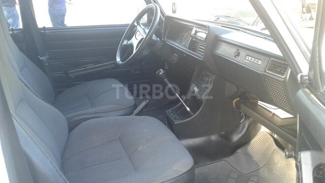 LADA (VAZ) 2107 2003, 238,000 km - 1.6 l - Sumqayıt