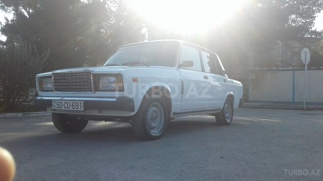 LADA (VAZ) 2107 2003, 238,000 km - 1.6 l - Sumqayıt