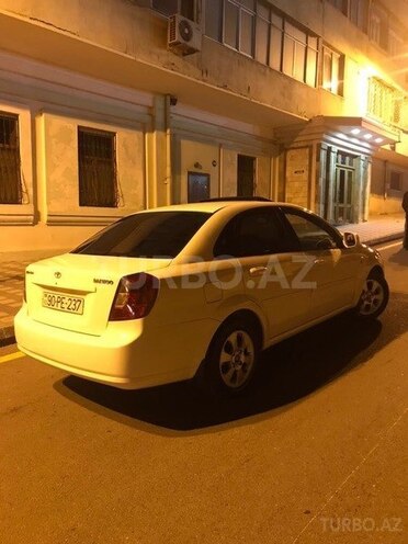 Daewoo Gentra 2014, 133,000 km - 0.2 л - Bakı