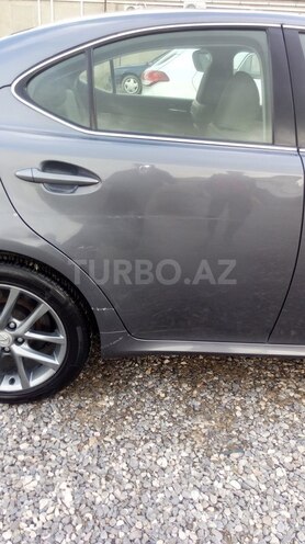 Lexus IS 250 2012, 101,707 km - 2.5 l - Bakı