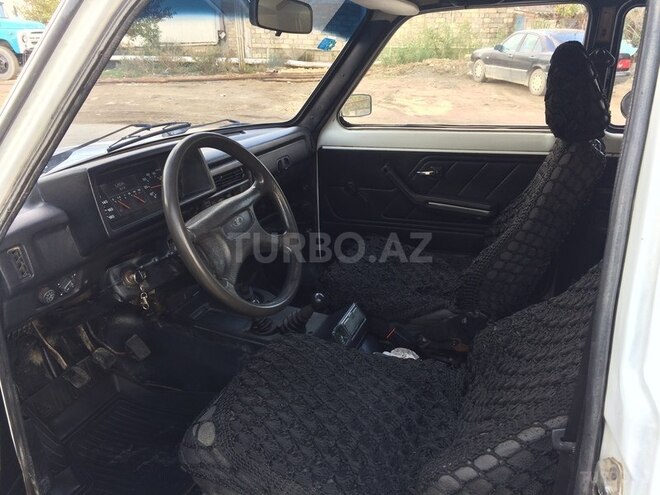 LADA (VAZ) Niva 1999, 230,000 km - 1.7 l - Bakı