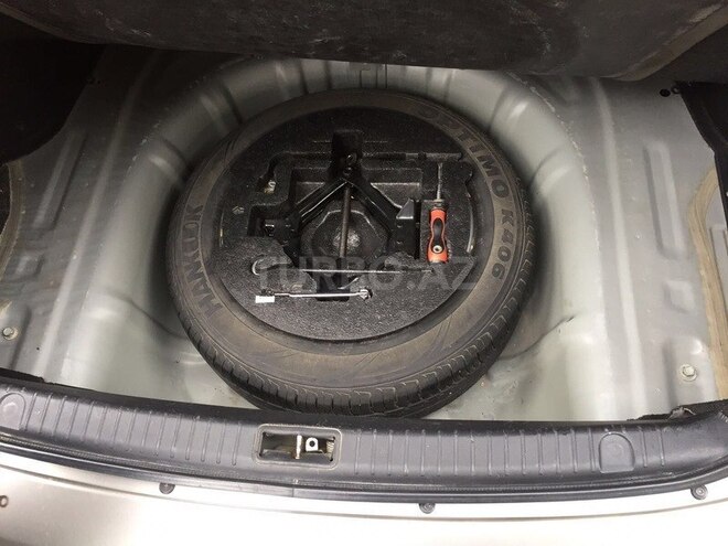 Hyundai Sonata 2008, 131,000 km - 2.4 l - Salyan