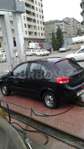Saipa Tiba 2014, 154,000 km - 1.5 l - Bakı