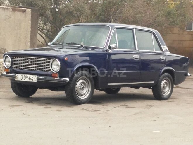 LADA (VAZ) 21011 1979, 230,000 km - 1.3 л - Sumqayıt