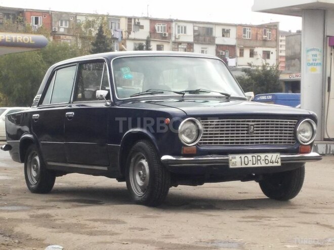 LADA (VAZ) 21011 1979, 230,000 km - 1.3 л - Sumqayıt