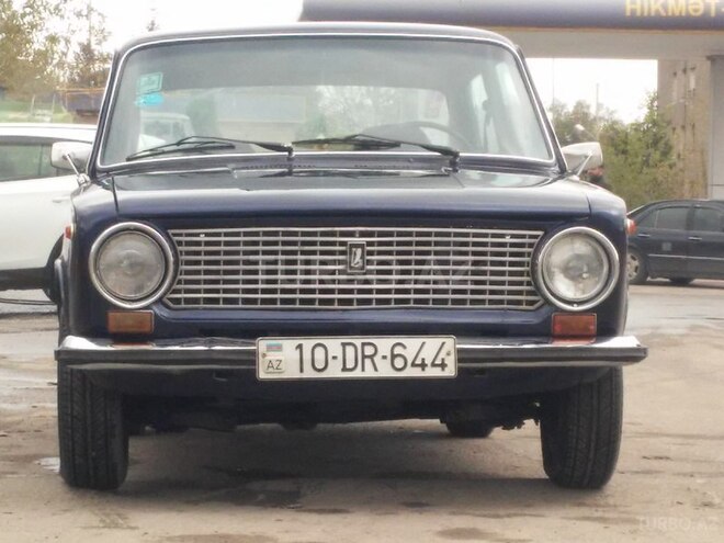 LADA (VAZ) 21011 1979, 230,000 km - 1.3 л - Sumqayıt