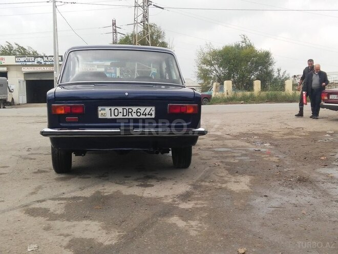 LADA (VAZ) 21011 1979, 230,000 km - 1.3 л - Sumqayıt