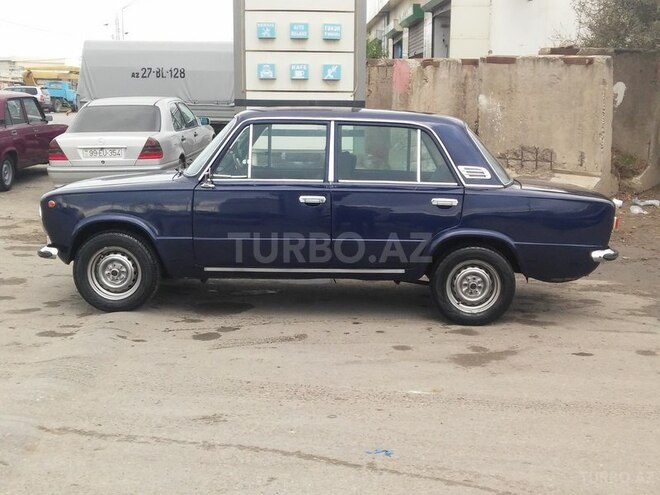 LADA (VAZ) 21011 1979, 230,000 km - 1.3 л - Sumqayıt