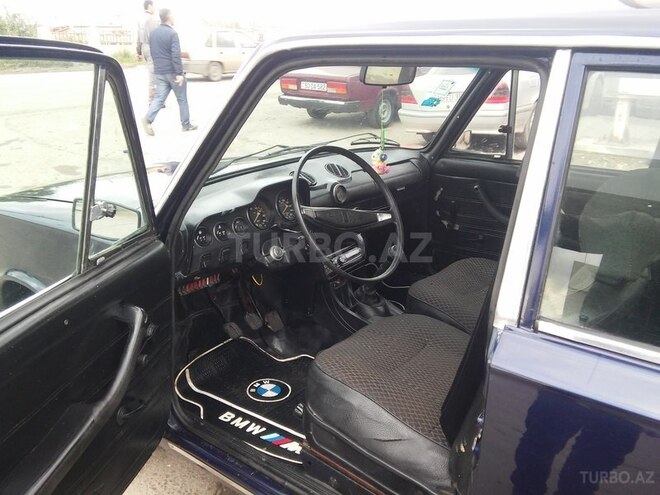 LADA (VAZ) 21011 1979, 230,000 km - 1.3 л - Sumqayıt
