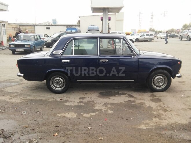 LADA (VAZ) 21011 1979, 230,000 km - 1.3 л - Sumqayıt